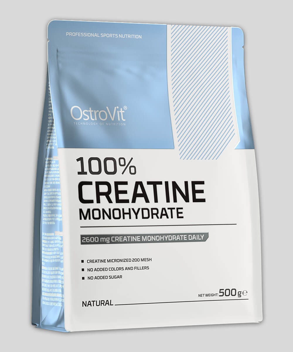 CREATINE OSTROVIT